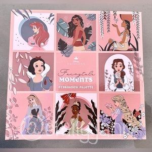 Disney Princesses🪷Eyeshadow Palette